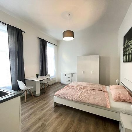 Petrska Apartment In Prague 1 Esterno foto